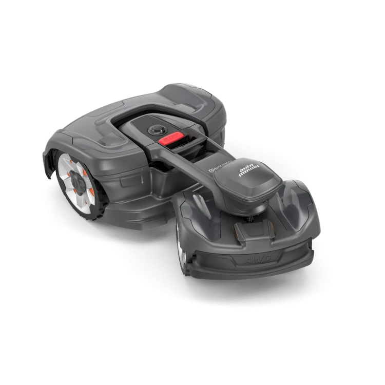 Husqvarna Automower® 435X AWD NERA robotická sekačka