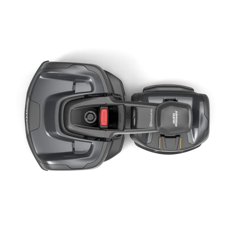 Husqvarna Automower® 435X AWD NERA robotická sekačka