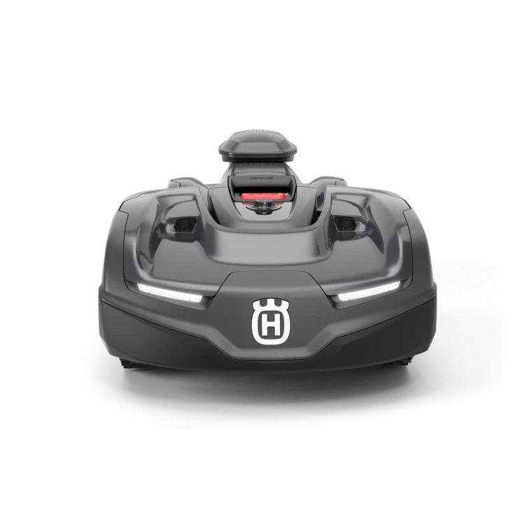 Husqvarna Automower® 435X AWD NERA robotická sekačka