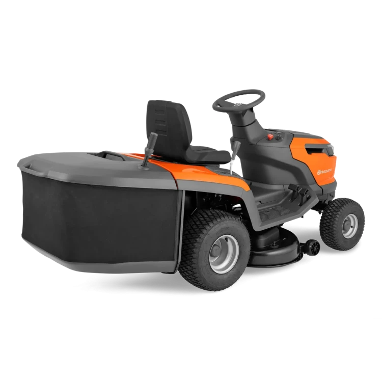 Husqvarna TC 100i akumulátorový traktor