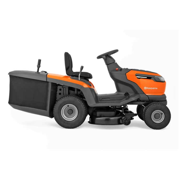 Husqvarna TC 100i akumulátorový traktor