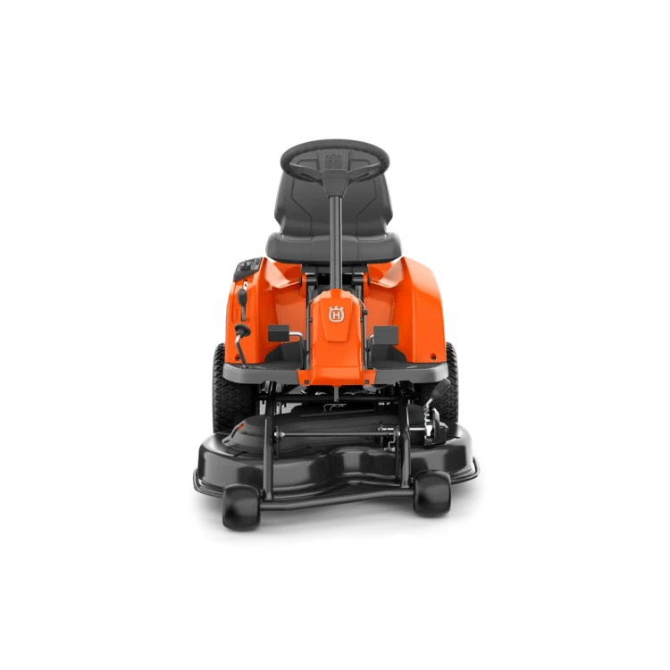 Husqvarna R112iC akumulátorový rider včetně žacího ústrojí