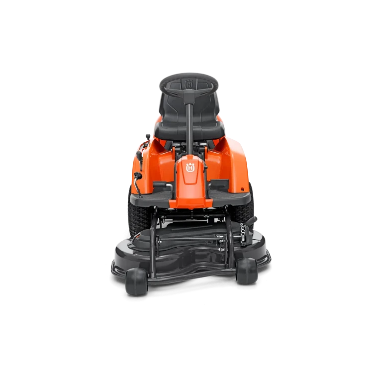 Husqvarna R 112C5 rider včetně žacího ústrojí