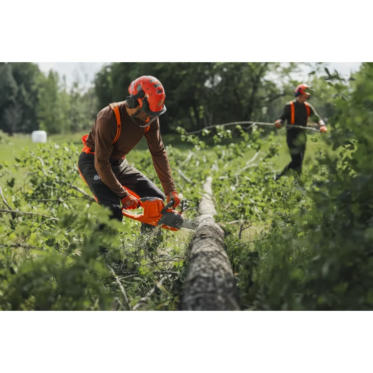 Husqvarna 435i bez baterie a nabíječky akumulátorová pila
