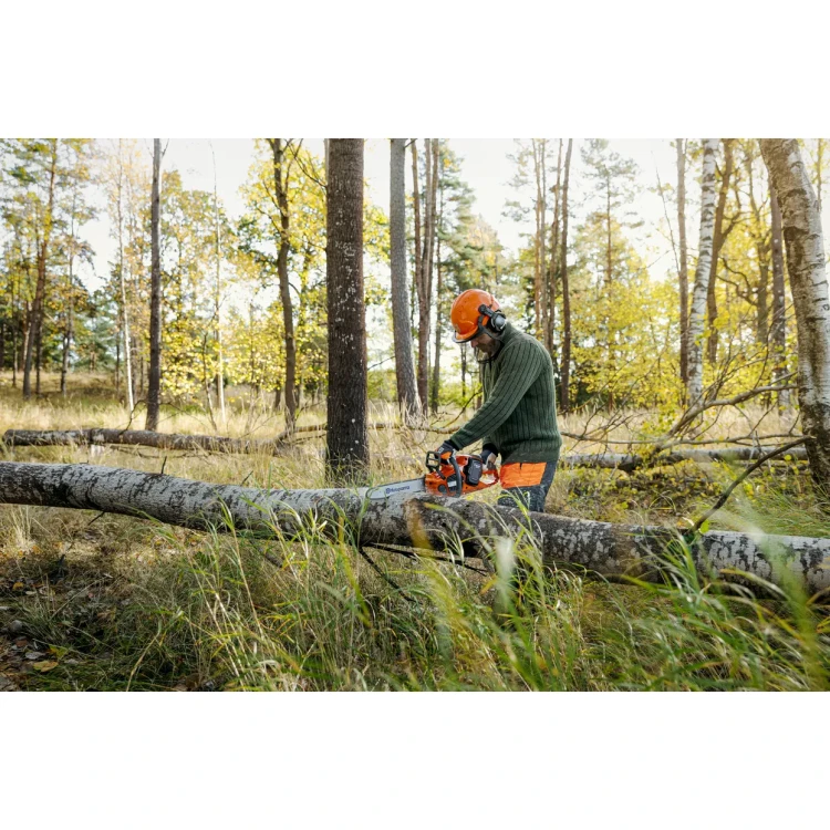 Husqvarna 435i bez baterie a nabíječky akumulátorová pila