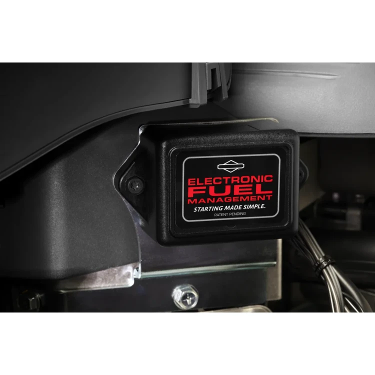 Husqvarna RC 320Ts AWD rider bez žacího ústrojí