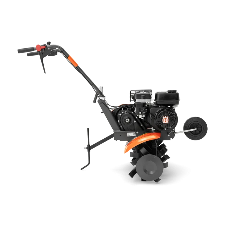 Husqvarna TF 335 kultivátor
