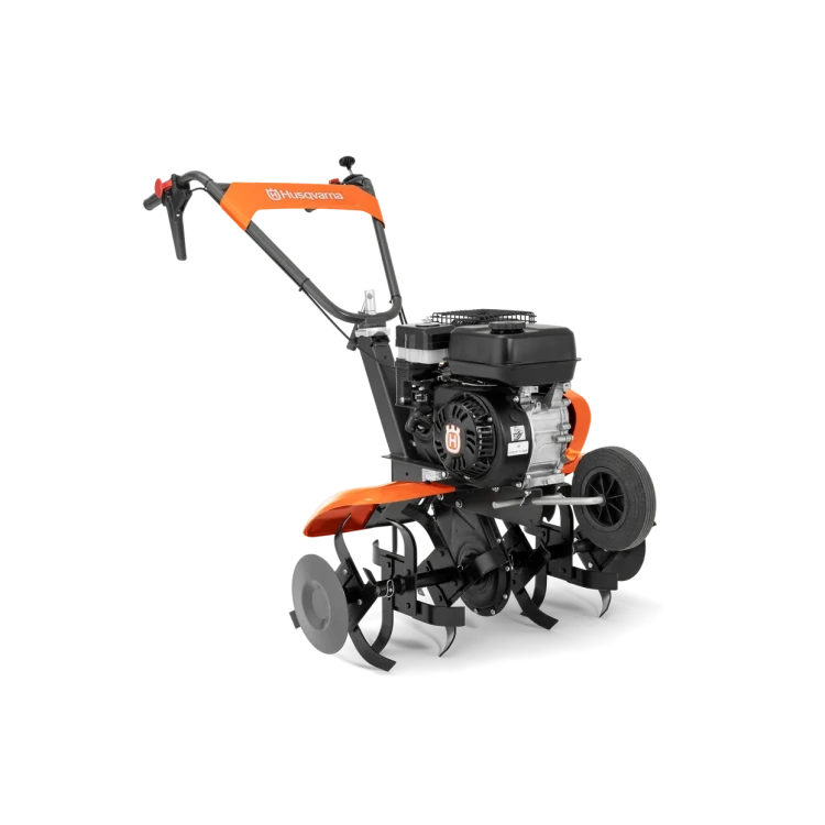 Husqvarna TF 335 kultivátor
