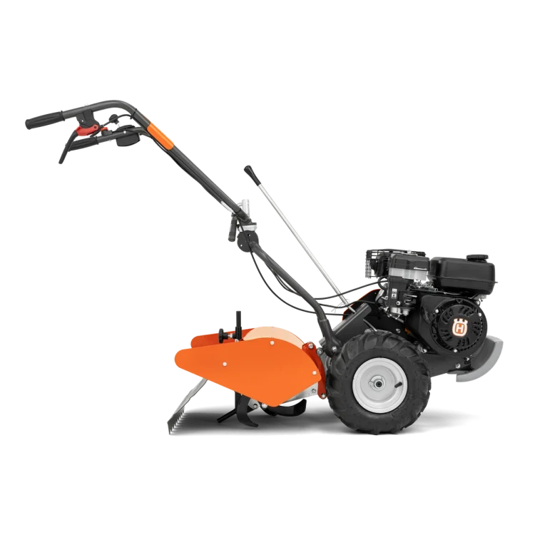 Husqvarna TR 348 kultivátor