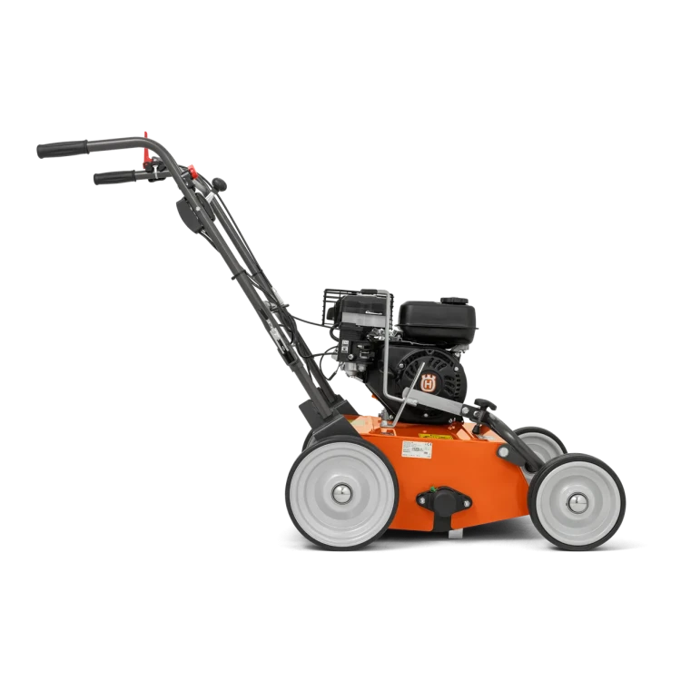 Husqvarna S 500 Pro odmechovač