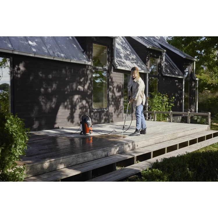 Husqvarna PW 130 vysokotlaký čistič