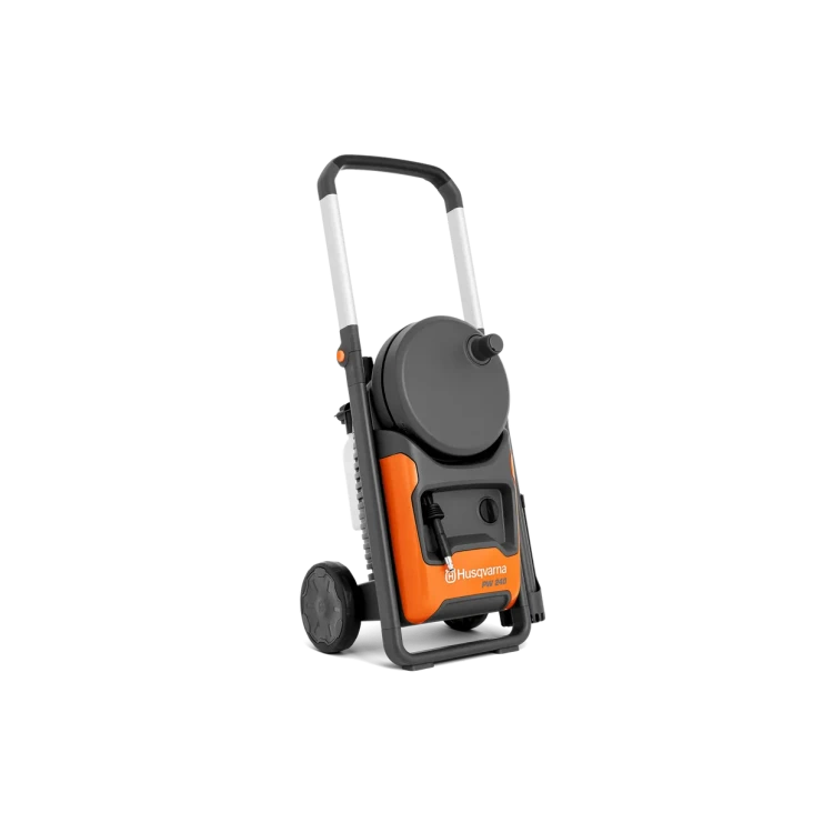 Husqvarna PW 240 vysokotlaký čistič