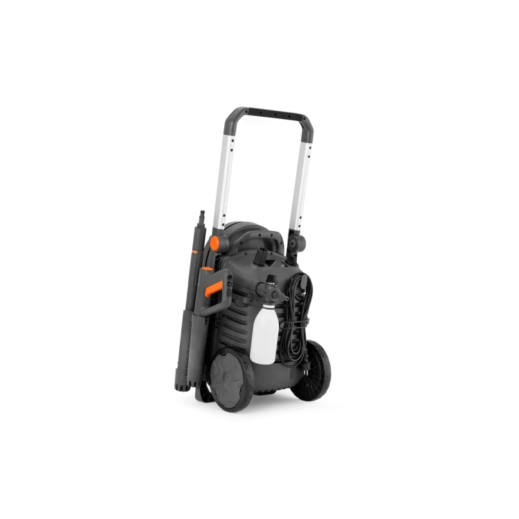 Husqvarna PW 370 vysokotlaký čístič