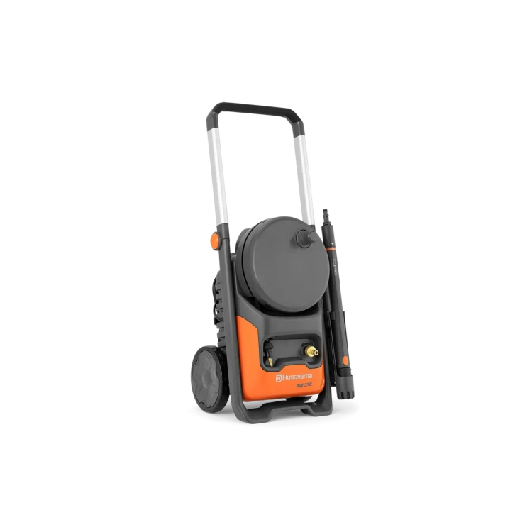 Husqvarna PW 370 vysokotlaký čístič