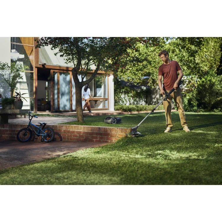 Husqvarna Aspire™ T28-P4A kit akumulátorový vyžínač