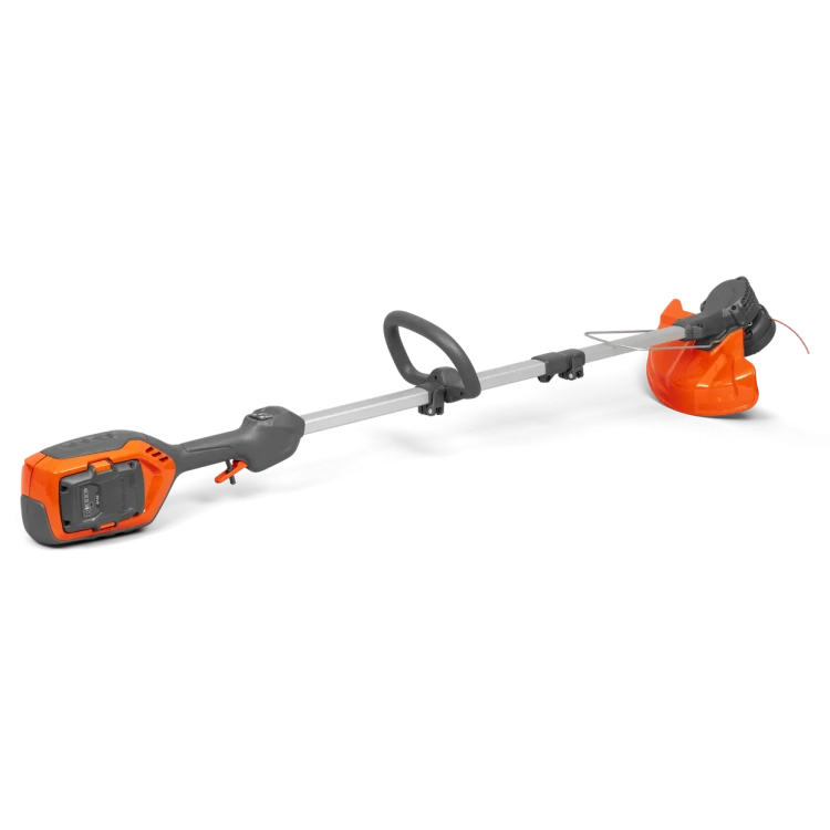 Husqvarna 215 iL kit akumulátorový vyžínač