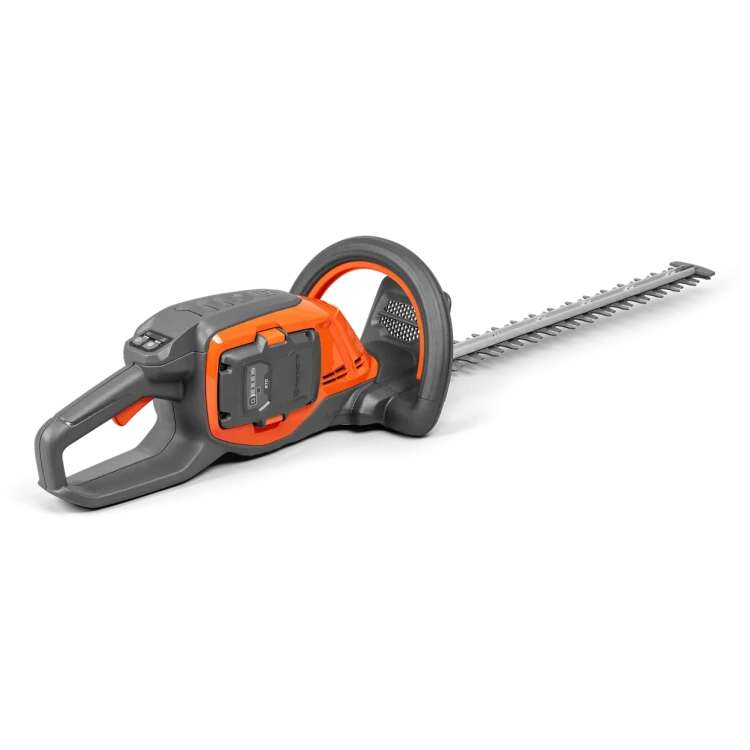 Husqvarna 215 iHD45 kit akumulátorový plotostřih