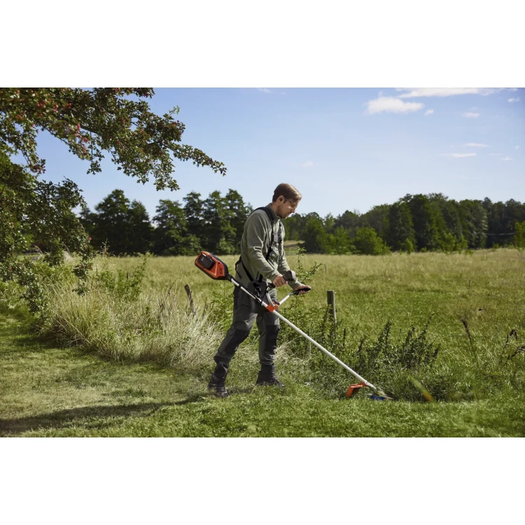 Husqvarna 325 iR bez aku a nabíječky akumulátorový křovinořez