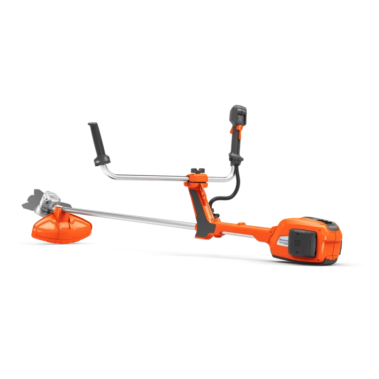 Husqvarna 520iRX bez akumulátoru a nabíječky akumulátorový křovinořez