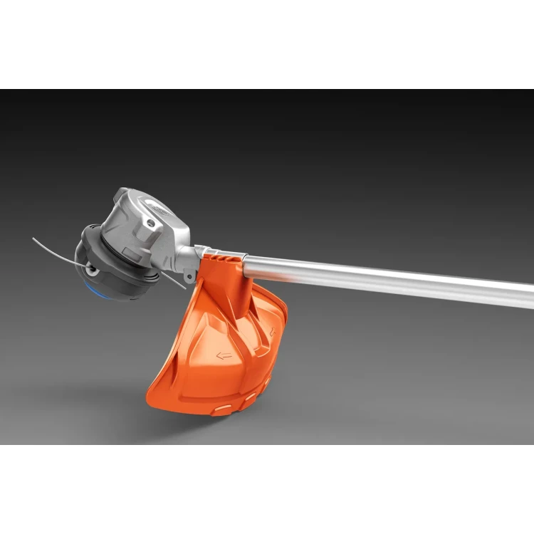 Husqvarna 520iRX bez akumulátoru a nabíječky akumulátorový křovinořez