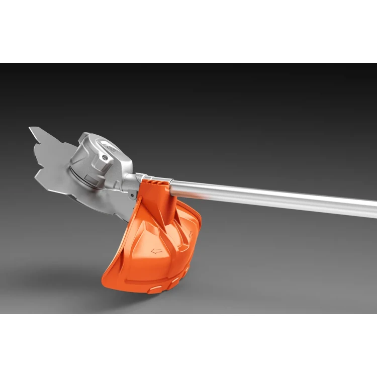 Husqvarna 520iRX bez akumulátoru a nabíječky akumulátorový křovinořez