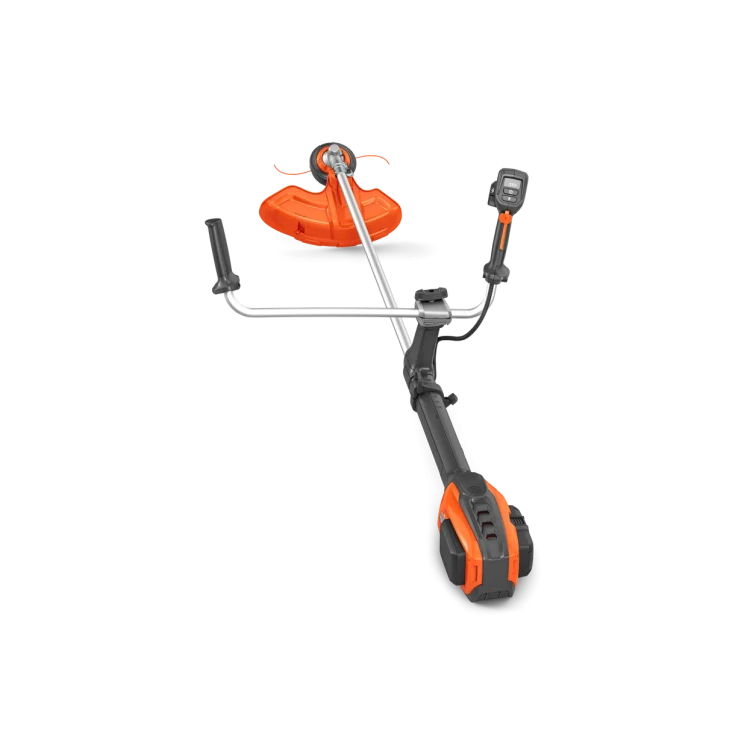 Husqvarna 525 iRXT akumulátorový vyžínač