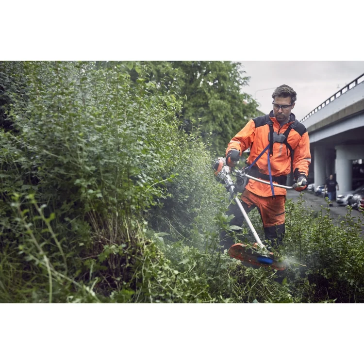 Husqvarna 535 iRXT akumulátorový křovinořez