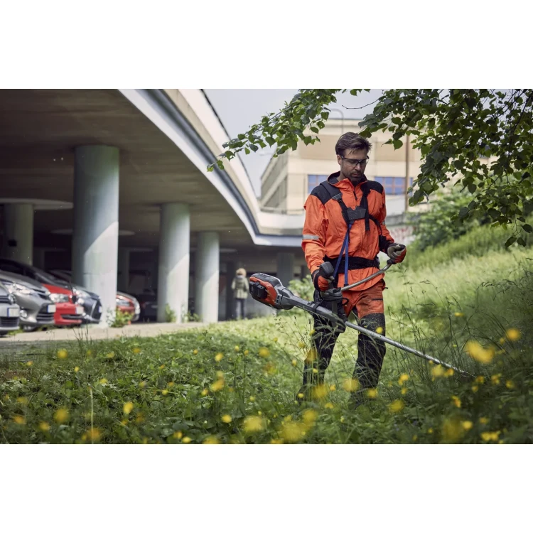 Husqvarna 535 iRXT akumulátorový křovinořez