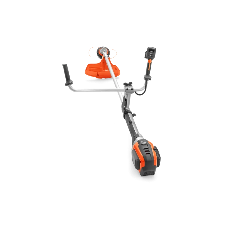 Husqvarna 535 iRXT akumulátorový křovinořez