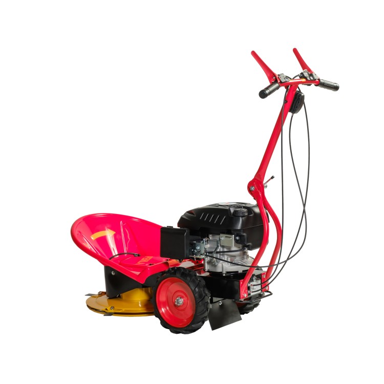 Motor Jikov Green PERLA motor Rato 225 bubnová sekačka