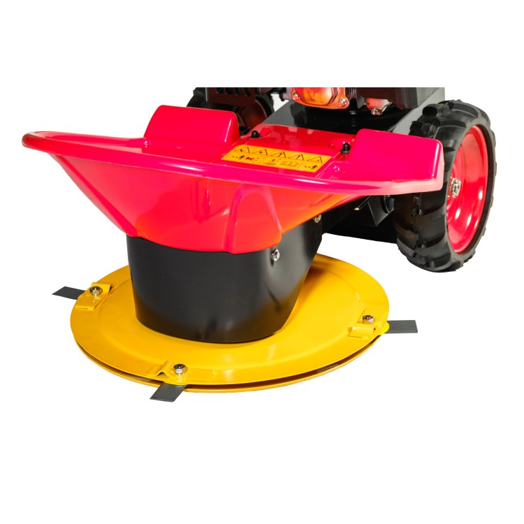 Motor Jikov Green PERLA motor Rato 225 bubnová sekačka