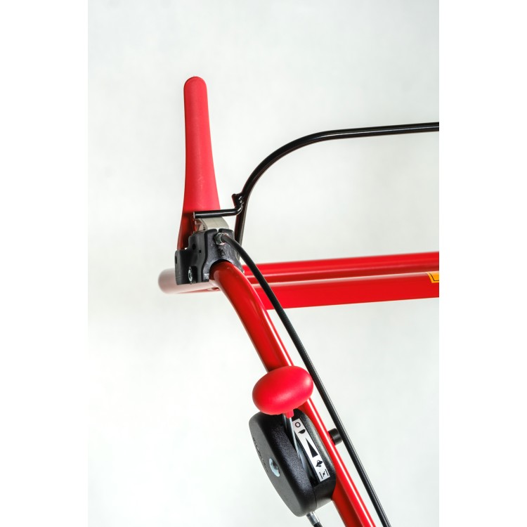 Motor Jikov Green BELLA motor Briggs & Stratton 875 EXi bubnová sekačka