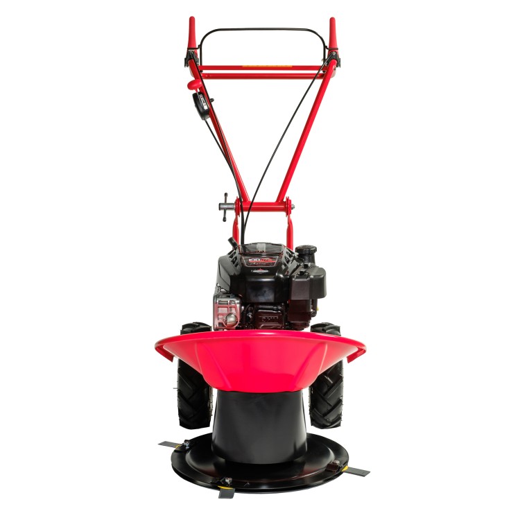 Motor Jikov Green BELLA motor Briggs & Stratton 875 EXi bubnová sekačka