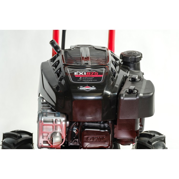 Motor Jikov Green BELLA motor Briggs & Stratton 875 EXi bubnová sekačka