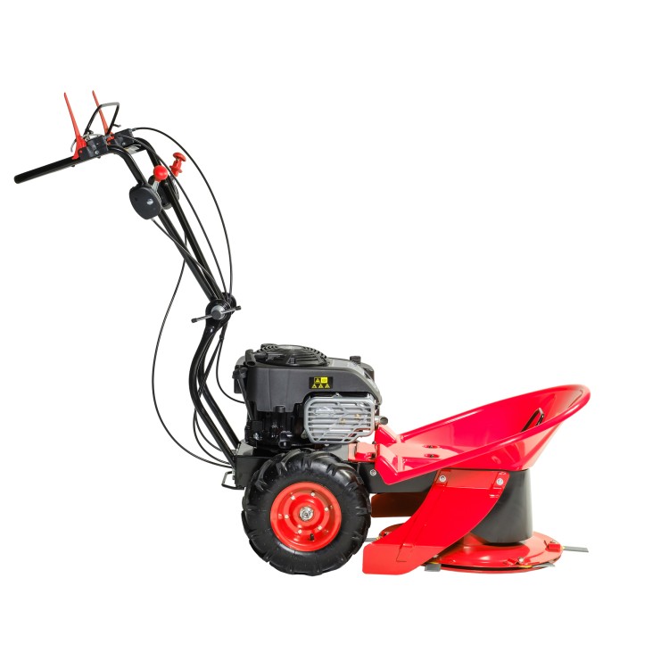 Motor Jikov Green VARIO motor Briggs & Stratton 950 bubnová sekačka s variátorem