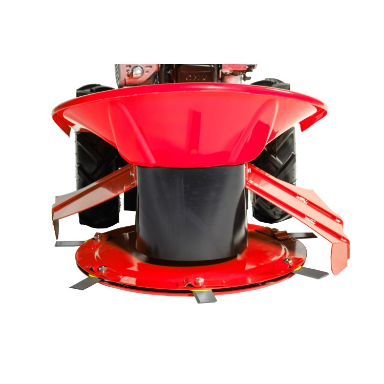 Motor Jikov Green VARIO motor Briggs & Stratton 950 bubnová sekačka s variátorem