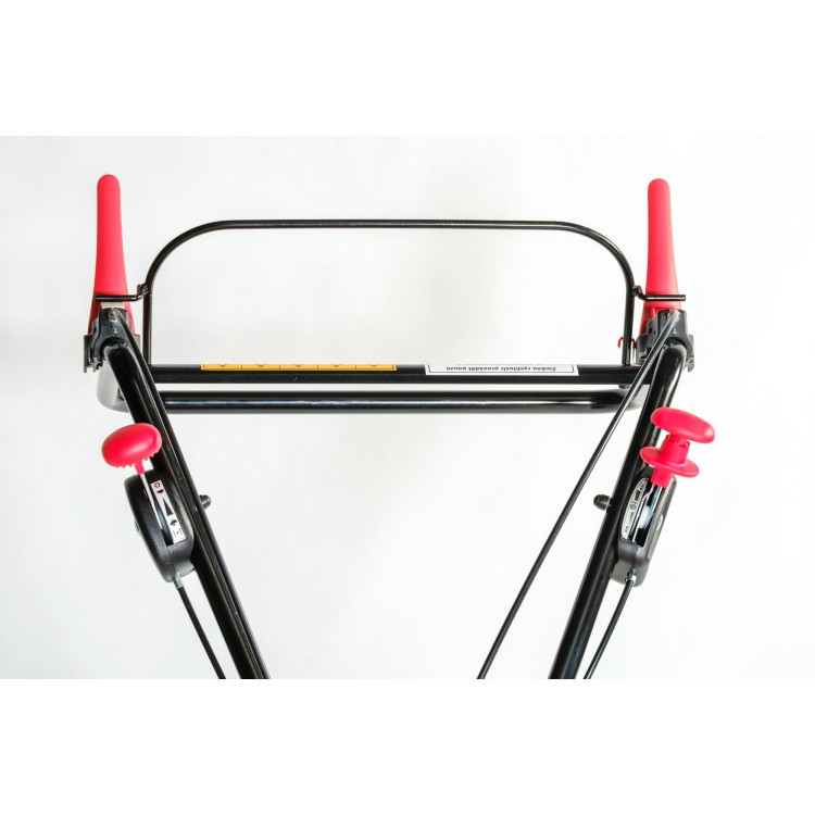 Motor Jikov Green VARIO motor Briggs & Stratton 950 bubnová sekačka s variátorem