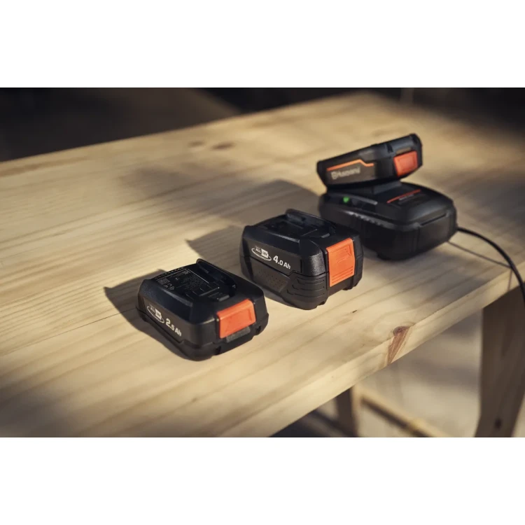 Husqvarna Aspire™ P4A 18-B108 baterie