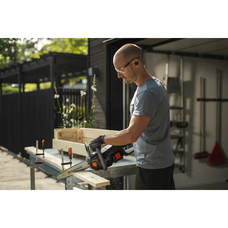 Husqvarna Aspire C15X-P4A kit akumulátorová pila