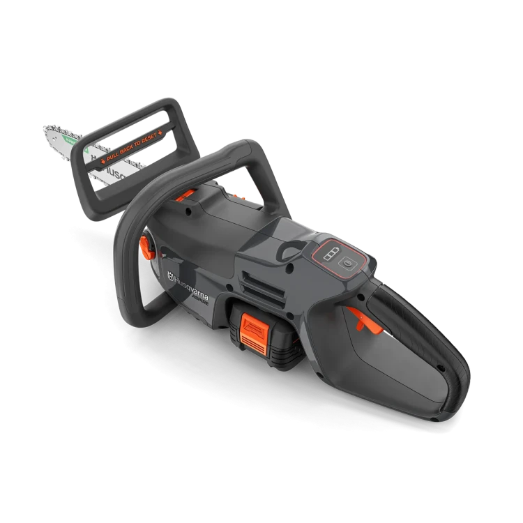 Husqvarna Aspire C15X-P4A kit akumulátorová pila