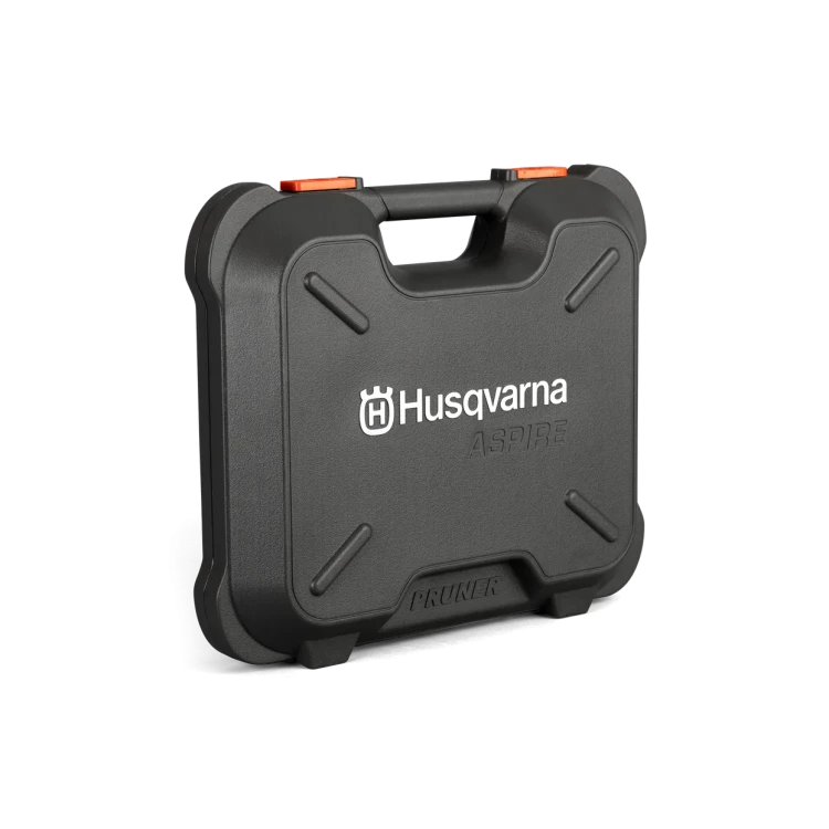Husqvarna Aspire Přenosný kufřík pro prořezávač