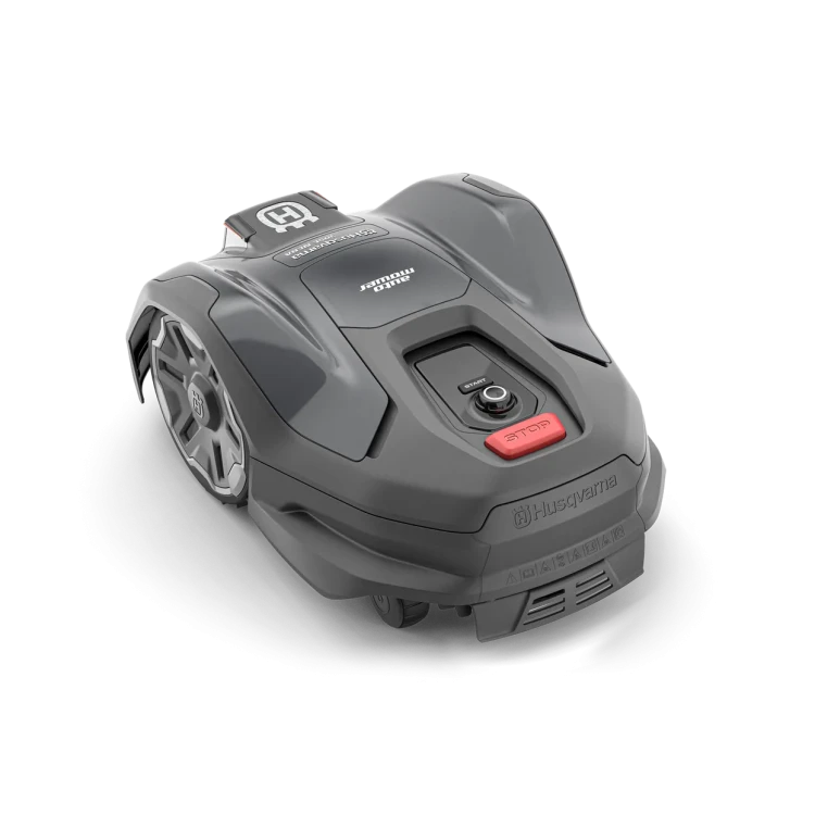 Husqvarna Automower® 305E NERA