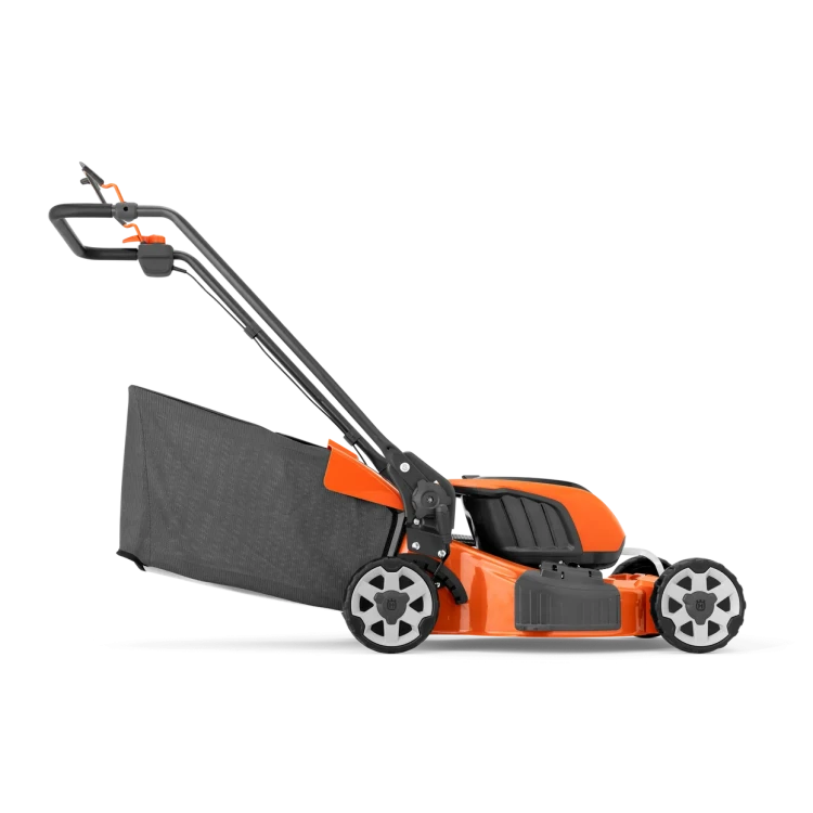 Husqvarna LC 251i bez aku a nabíječky akumulátorová sekačka