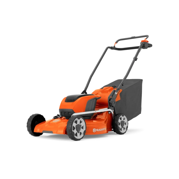 Husqvarna LC 251i bez aku a nabíječky akumulátorová sekačka