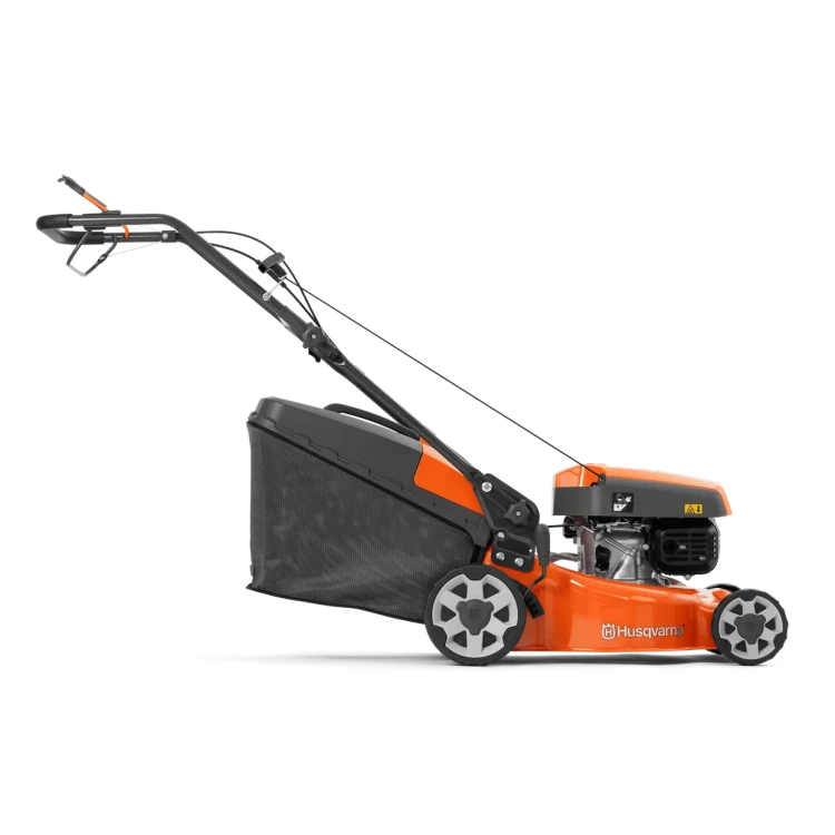 Husqvarna LC 140SP benzínová sekačka