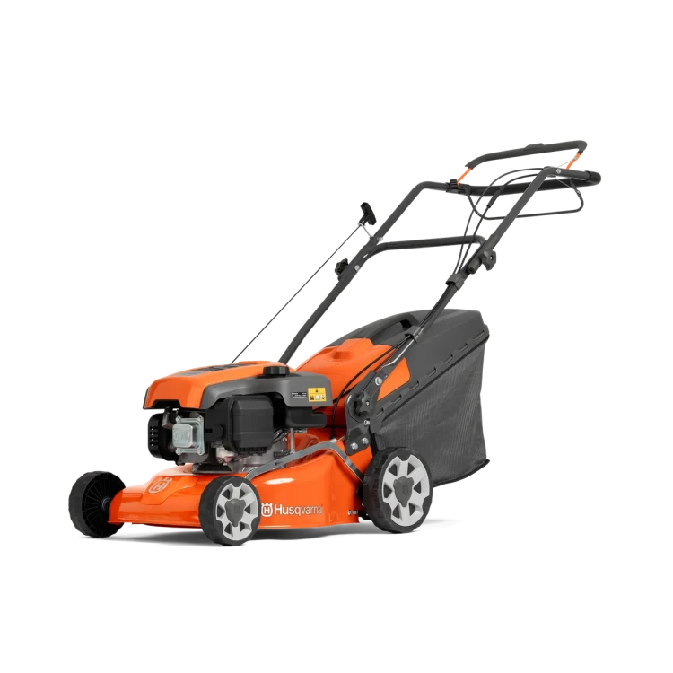 Husqvarna LC 140SP benzínová sekačka