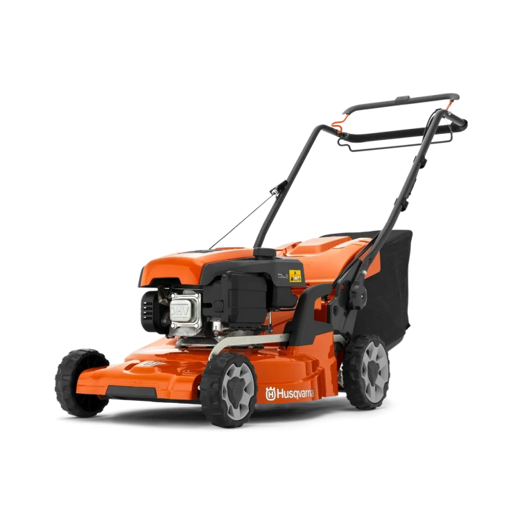 Husqvarna LC 247S benzínová sekačka