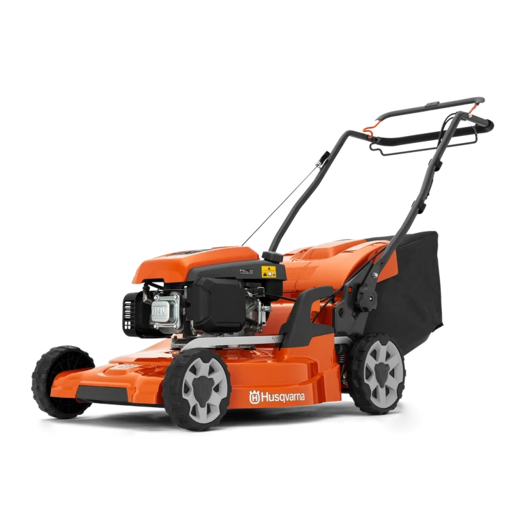 Husqvarna LC 253S motorová sekačka