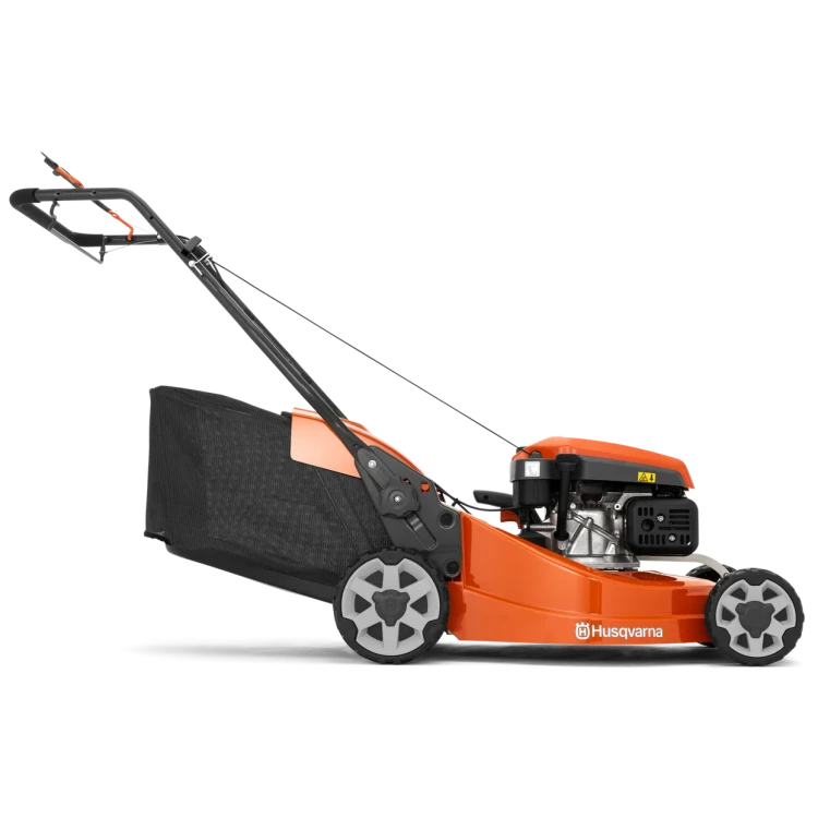 Husqvarna LC 253S motorová sekačka