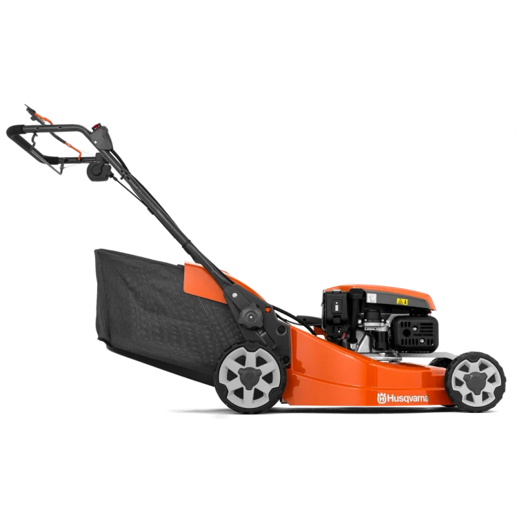 Husqvarna LC 353VE benzínová sekačka